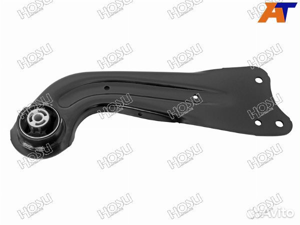 Рычаг подвески audi Q3