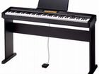 Цифровое фортепиано Casio CDP-200R объявление продам