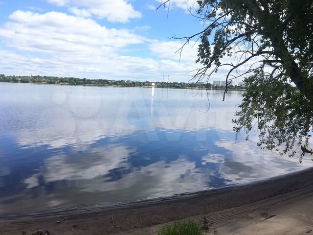 Участок 37 сот. (ИЖС)