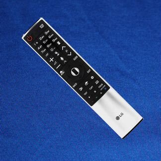 Пульт для телевизора LG AKB75455601