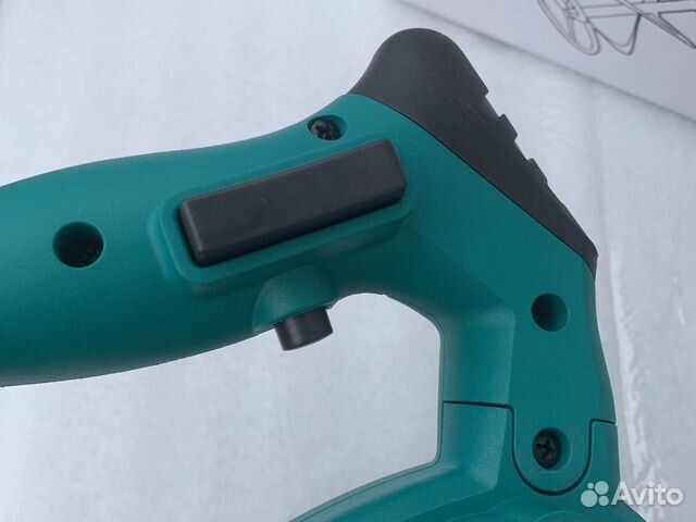 Миксер строительный makita