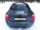 Audi A4 1.8 МТ, 2003, 308 000 км объявление продам