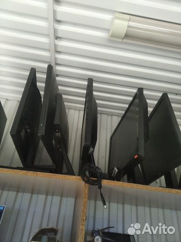 Продам мониторы 15.17.19.20.22.23 дюйма