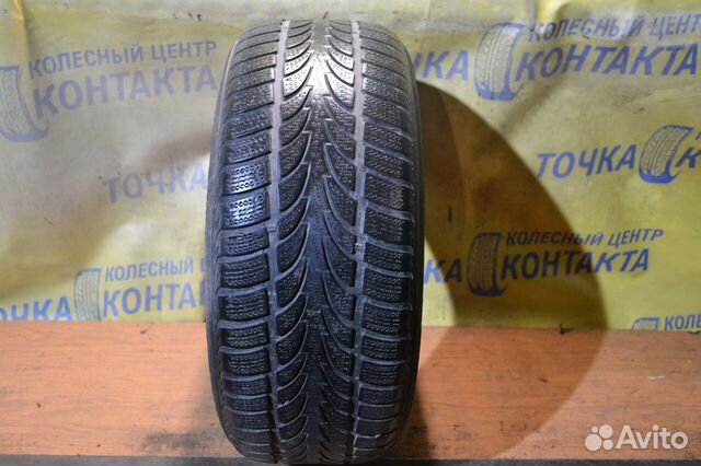 Nokian Tyres WR 235/50 R18