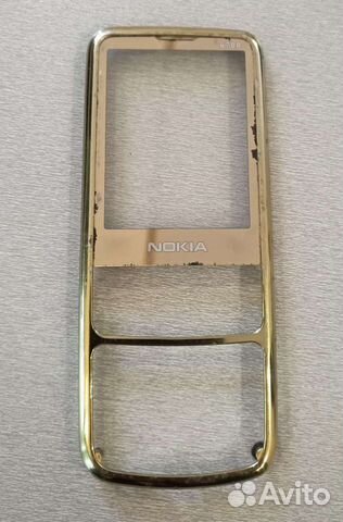 Nokia G700 корпусная рамка