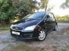 Ford C-MAX 2.0 МТ, 2005, 250 000 км