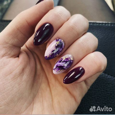 Маникюр и Педикюр качественно и быстро