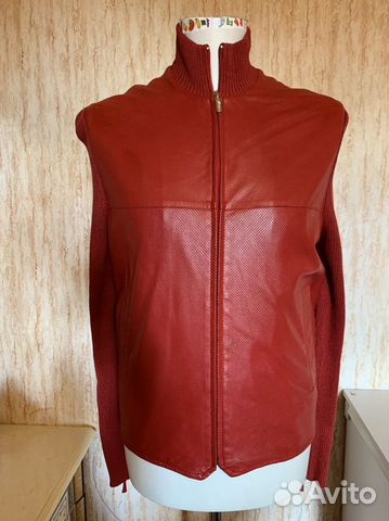 Новая Куртка Brioni оригинал