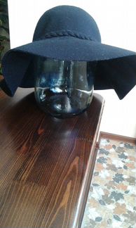 Шляпы шикарные брендовые новые