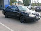 Chery Amulet (A15) 1.6 МТ, 2007, 165 000 км