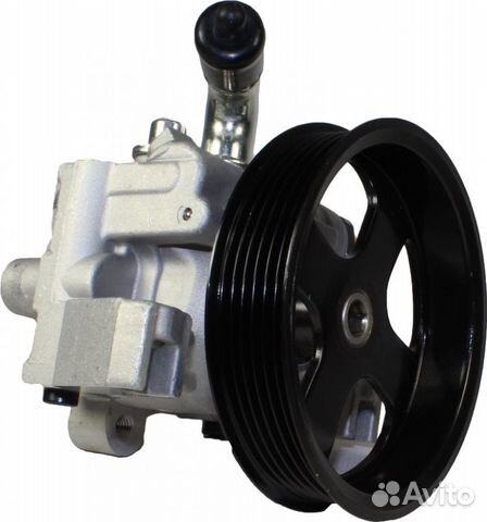 Насос гидроусилителя руля