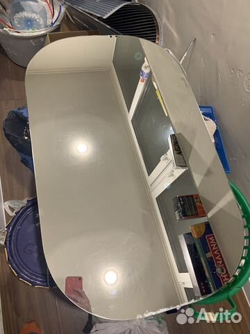 Зеркало 90х55