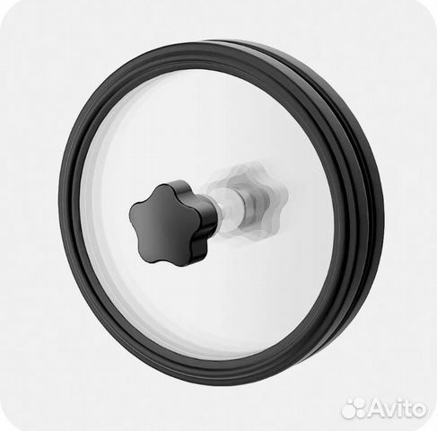 Зажим для мытья пластинок