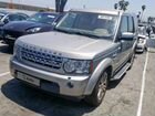 Land Rover Discovery 5.0 AT, 2011, 140 000 км
