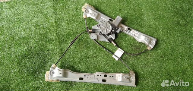 Эсп Geely Emgrand EC7 2011-2016