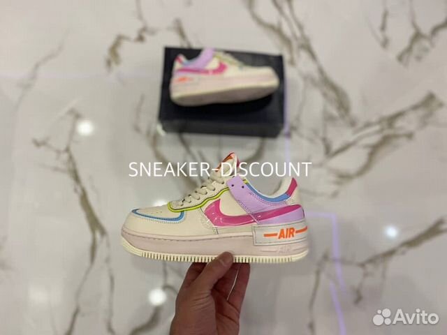 air force 1 shadow 36