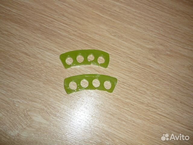 Разделитель для пальцев