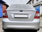 Азиатские фонари для Ford Focus 2 объявление продам