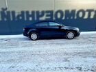 Chevrolet Cruze 1.6 МТ, 2012, 95 123 км объявление продам