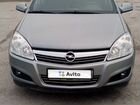 Opel Astra 1.6 МТ, 2013, 61 500 км объявление продам