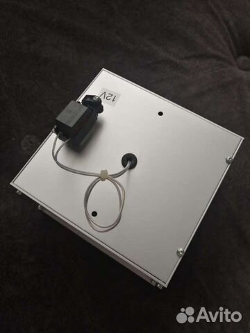 Светильники