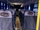 Междугородний / Пригородный автобус НефАЗ 5299, 2011 объявление продам