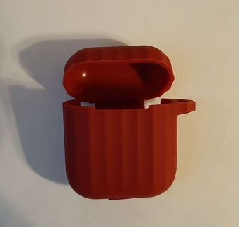 Чехол для наушников airpods