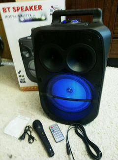 Музыкальный Центр