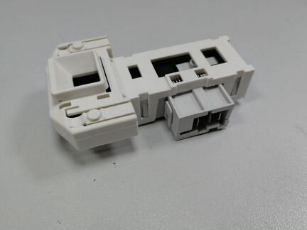 Замок убл Bosch, Siemens для стиральной машины