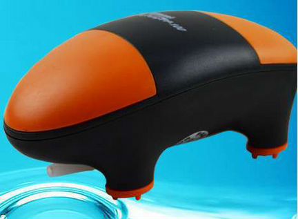 Компрессор для аквариума