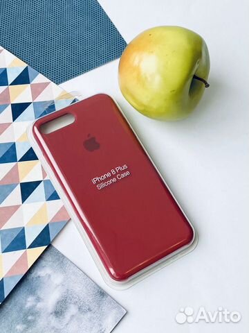 Чехол на iPhone 7+ / 8+