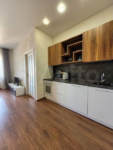 1-к. квартира, 45 м², 16/17 эт.