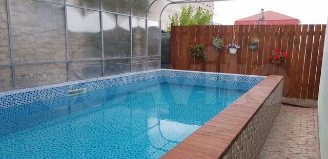 Дом 300 м² на участке 7 сот.