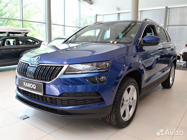 Автоспеццентр skoda каширка