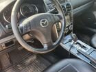Mazda 6 2.0 AT, 2006, 226 220 км объявление продам
