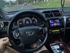 Toyota Camry 2.5 AT, 2013, 178 153 км объявление продам