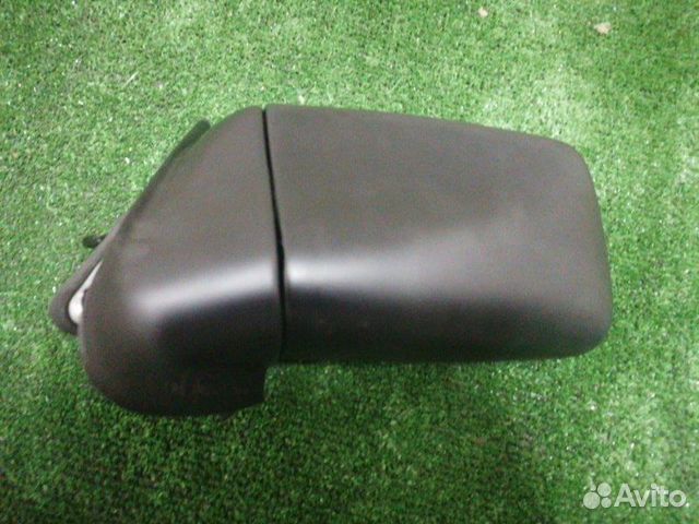 Зеркало левое Daewoo Nexia