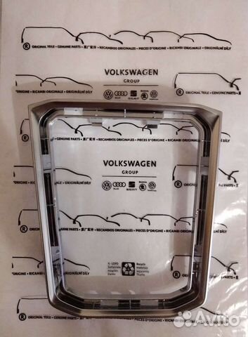 Ручка акпп volkswagen