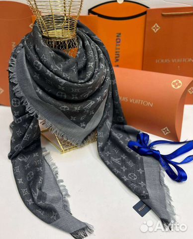 Платок Louis Vuitton