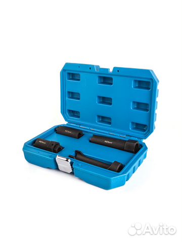 Набор для снятия форсунок с грузовых а/м