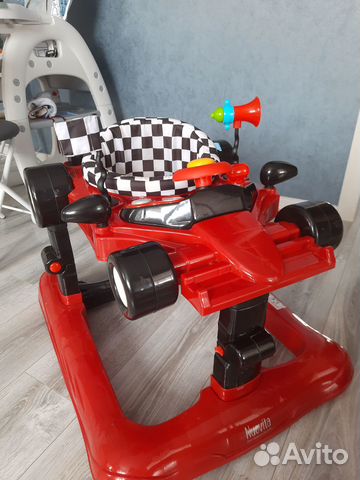 Ходунки детские бу