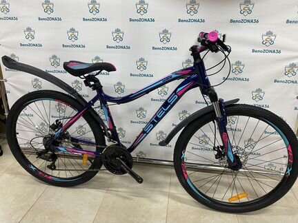 Велосипед женский Stels Miss 6100 MD 26