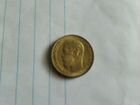 Монета 5 рублей 1809 год