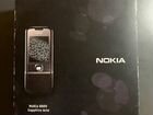 Nokia 8800 sapphire arte объявление продам
