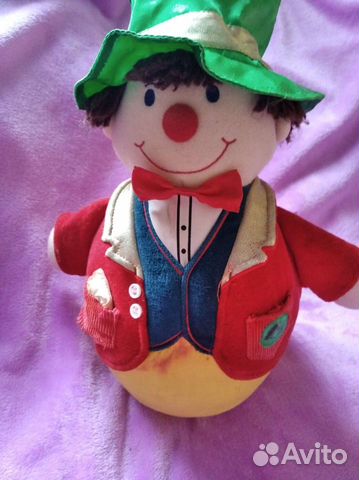 Детские игрушки