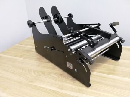 Этикетировщик ручной, этикетировочная машина