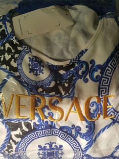 Спортивный костюм versace