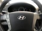 Hyundai H-1 2.5 МТ, 2011, 70 000 км объявление продам