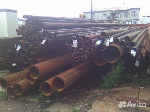 Труба 76 мм Труба бу 76х4 купить в Балашихе | Товары для дома и дачи ...