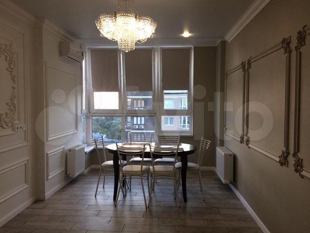 2-к. квартира, 60 м², 16/16 эт.